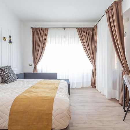 Rhome Vatican Rooms Rome Buitenkant foto