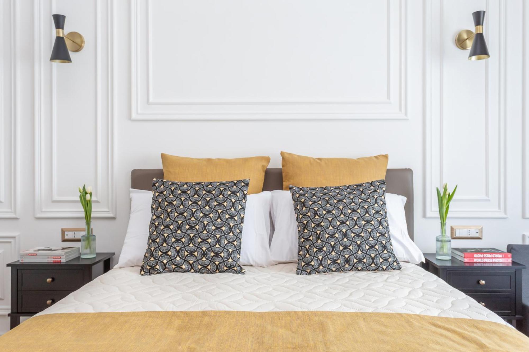 Rhome Vatican Rooms Rome Buitenkant foto