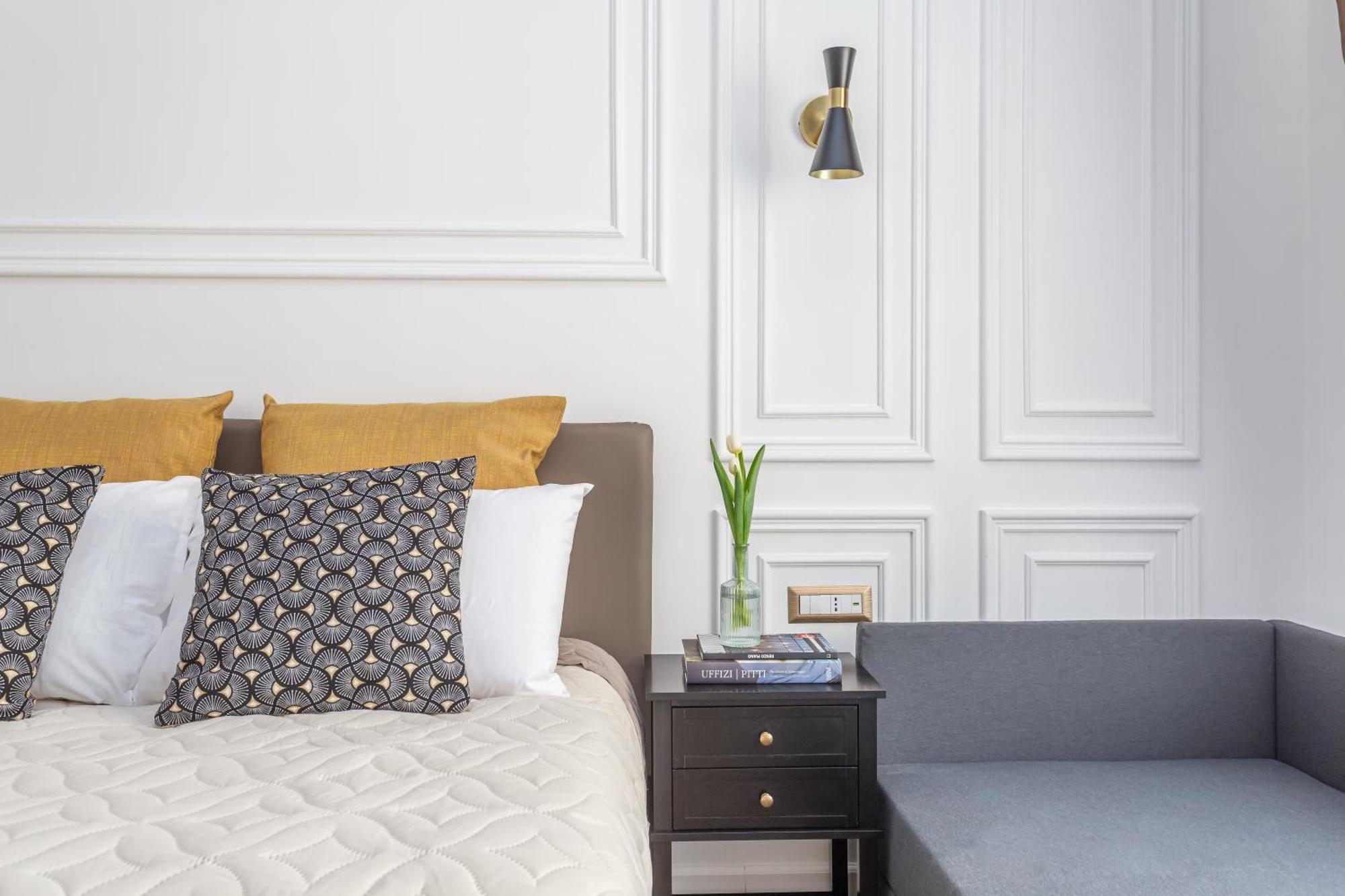 Rhome Vatican Rooms Rome Buitenkant foto